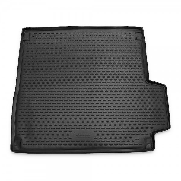 Kadica za gepek LAND ROVER Range Rover 2012->, bez sistema za fiksiranje prtljaga, 1 kom.